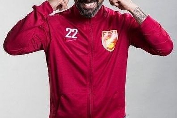 Ezequiel Lavezzi hangt schoenen aan de haak