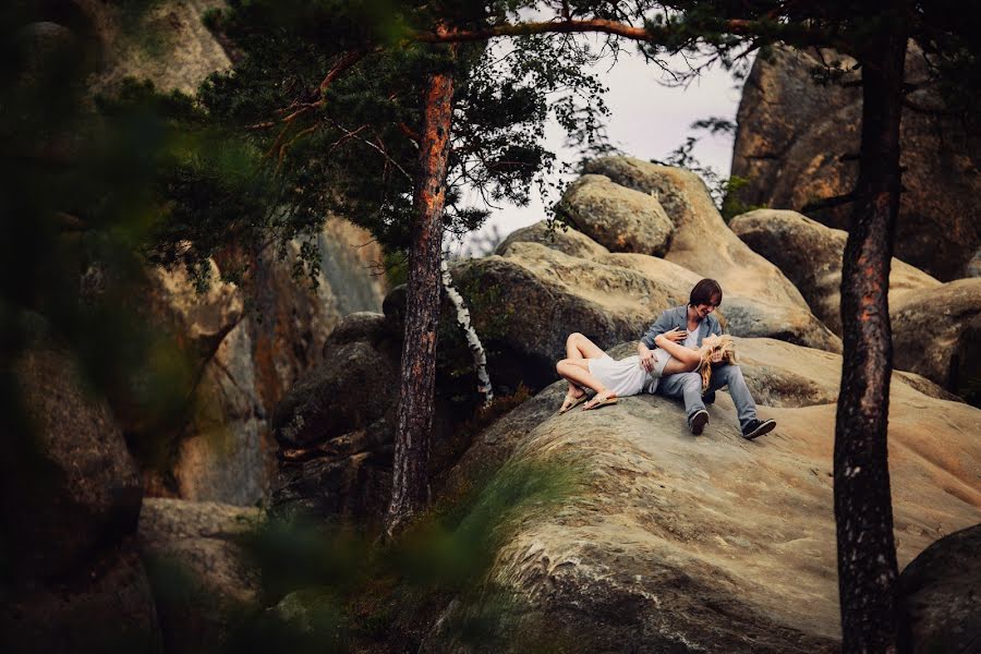 Fotógrafo de casamento Taras Terleckiy (jyjuk). Foto de 25 de agosto 2014