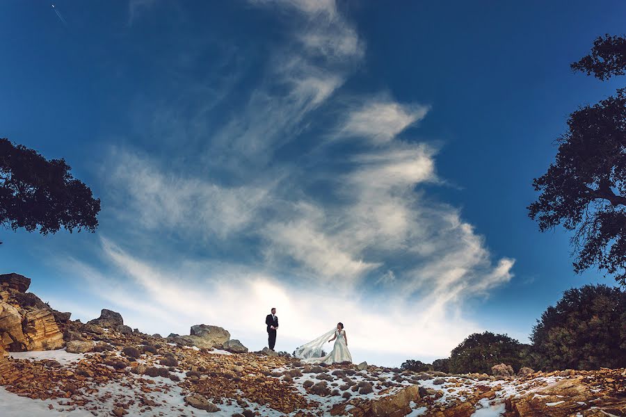 Wedding photographer Alessandro Giacalone (alessandrogiac). Photo of 8 April 2020