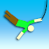 Hanger -  Rope Swing 2.30