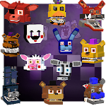 Cover Image of Download Freddy Line 1.0 APK