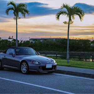 S2000 AP1