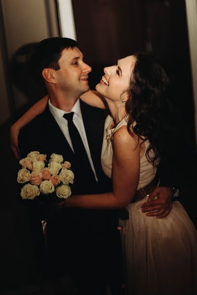 Wedding photographer Anna Kravchenko (annakravchenko). Photo of 11 March