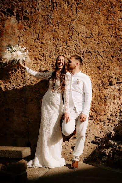 Fotógrafo de bodas Andrea Blesáková (blesazlesa). Foto del 11 de abril