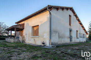 maison à Montbartier (82)