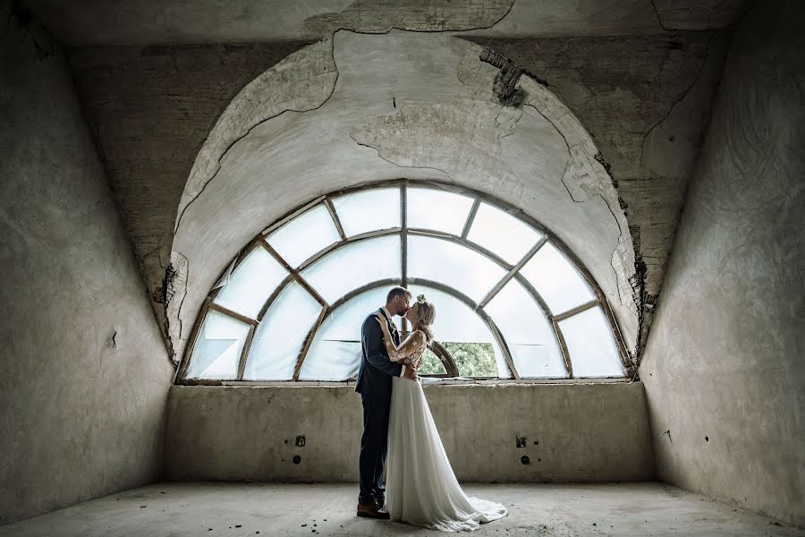 Fotógrafo de bodas Valter Berecz (valterberecz). Foto del 22 de octubre 2020