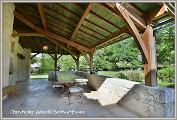 maison à Bergerac (24)