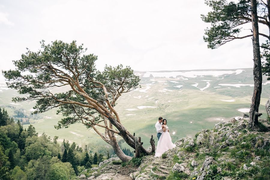 Fotógrafo de bodas Aleksandr Solodukhin (solodfoto). Foto del 23 de enero 2021