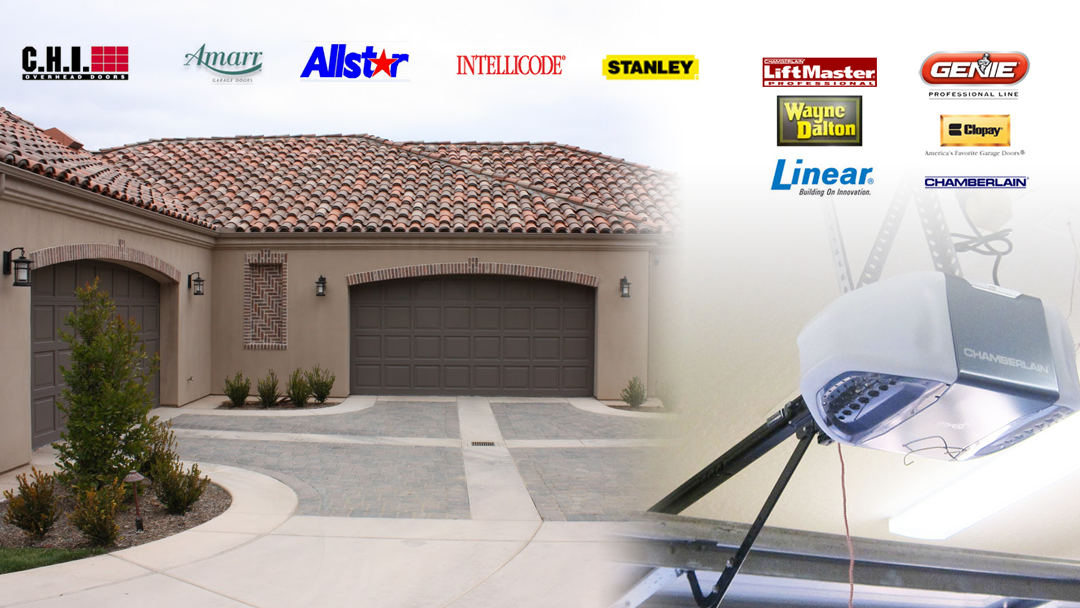 Centro Garage Door Repair San Marcos Garage Door Supplier