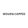 Woven Coffee, Jatinegara, Jakarta logo