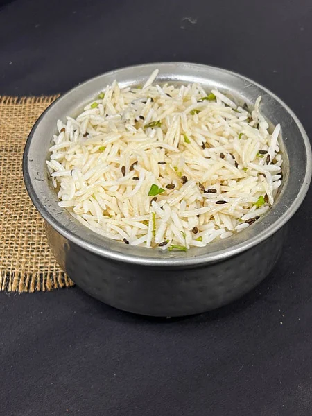 Jeera Pulao