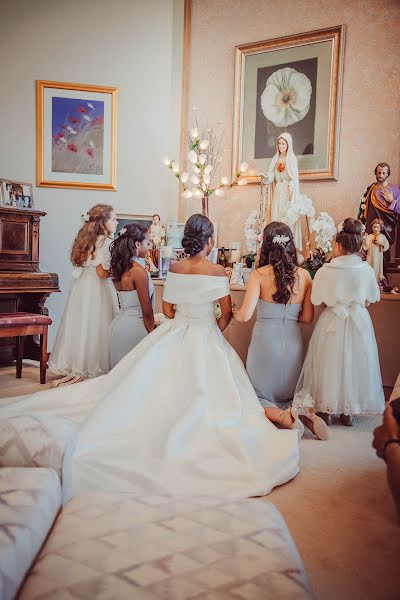 Fotógrafo de casamento Lana Ge (lanagestudio). Foto de 10 de janeiro 2019