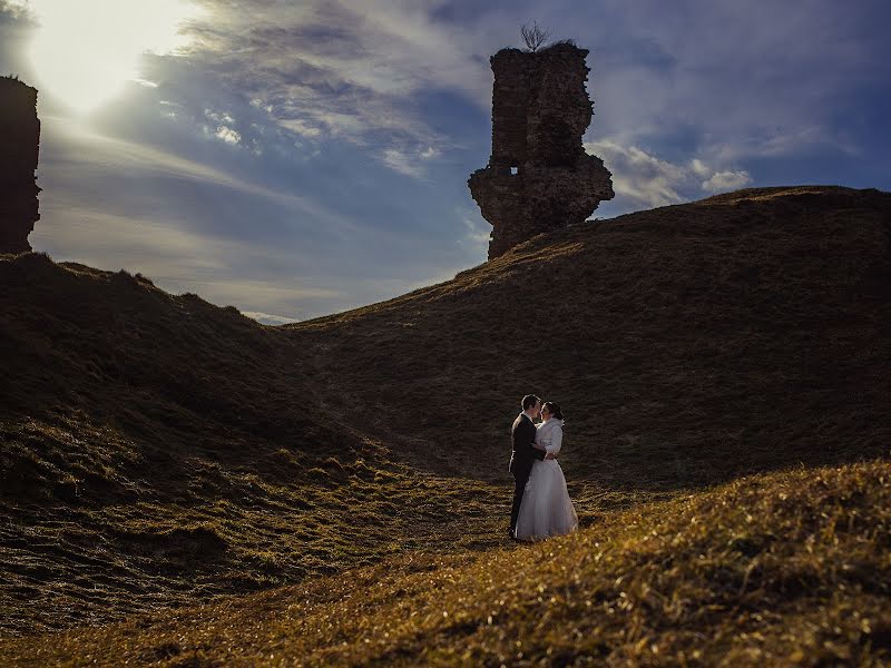 Fotograf ślubny Martin Krystynek (martinkrystynek). Zdjęcie z 7 marca 2017