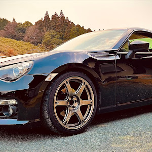 BRZ ZC6