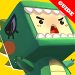 Cover Image of 下载 Guide: Mini World: Art Block Walkthrough 2020 4.25 APK