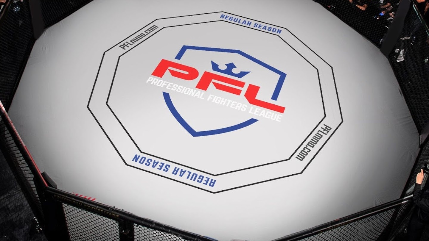 Watch PFL Top Finishes Countdown live