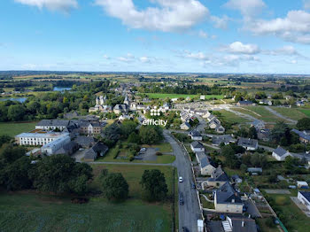 terrain à Marcillé-Robert (35)