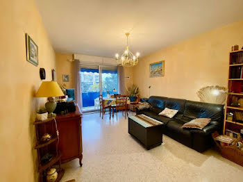 appartement à Cagnes-sur-Mer (06)