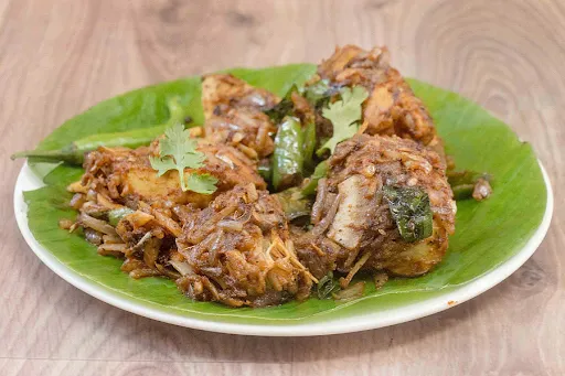 Kerala Chicken Fry