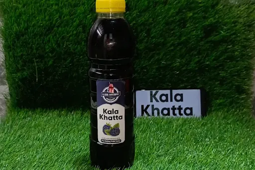 Kala Khatta [750 Ml]