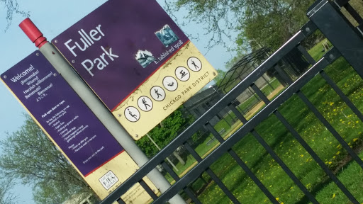 FULLER PARK