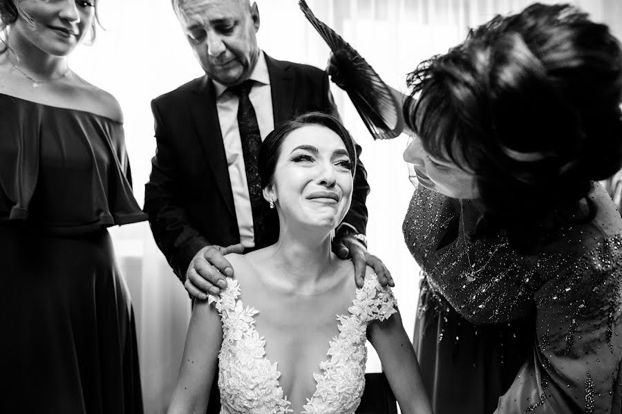 Bryllupsfotograf Marius Stoian (stoian). Foto fra december 20 2021
