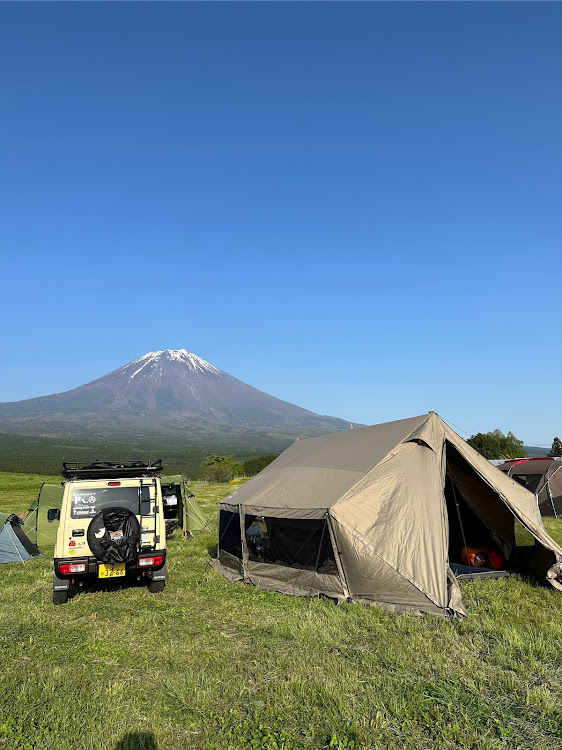 ジムニーのpicapixelsさんが投稿したカスタム事例の投稿画像1枚目