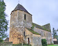 photo de Église AUDRIX (St Pierre)