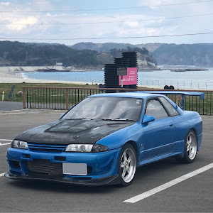 スカイライン GT-R BNR32