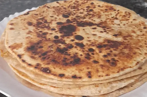 Paneer Paratha