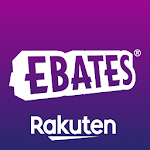 Cover Image of Download Ebates Rakuten: Cash Back Rewards, Deals & Savings 5.1.0 APK