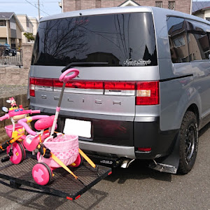 デリカD:5 CV5W