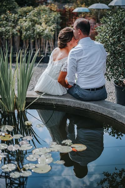 Fotografo di matrimoni Nika Shaishmelashvili (nika1990). Foto del 17 marzo 2019