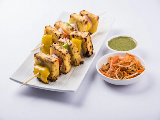 Afghani Paneer Tikka