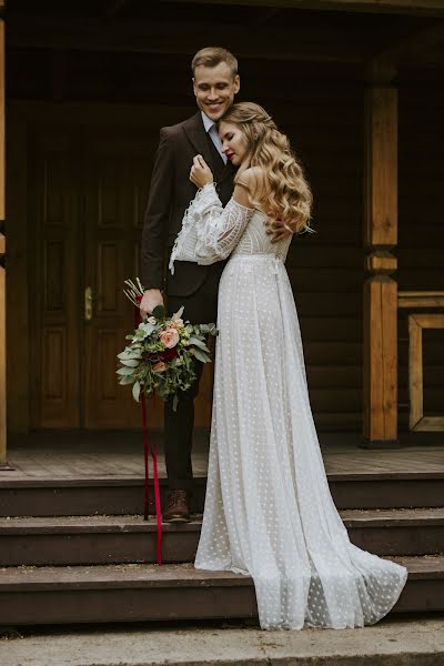 Wedding photographer Olga Kovalenko (olgakova). Photo of 23 May 2019