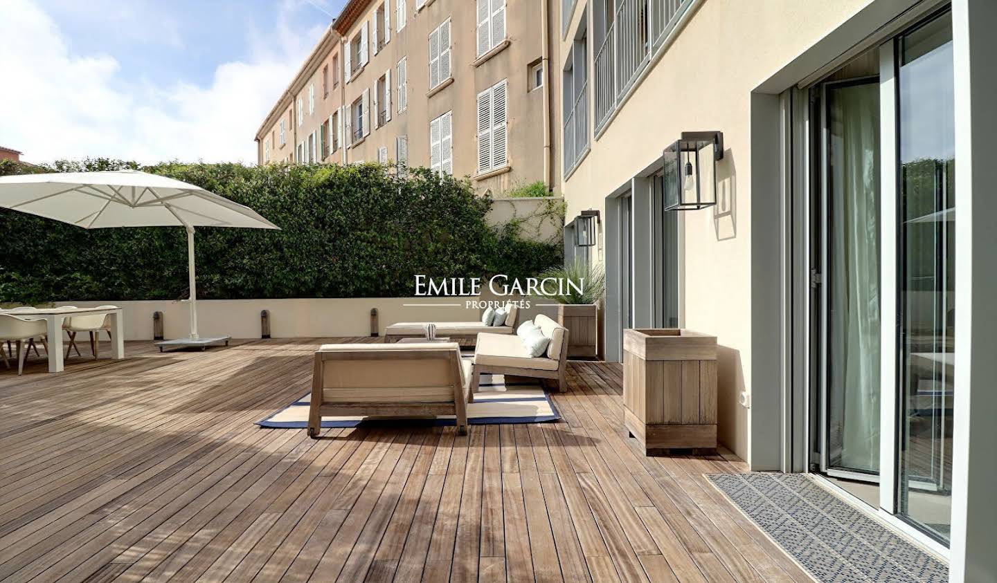 Apartment Saint-Tropez