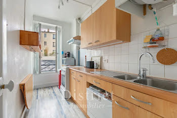 appartement à Paris 7ème (75)