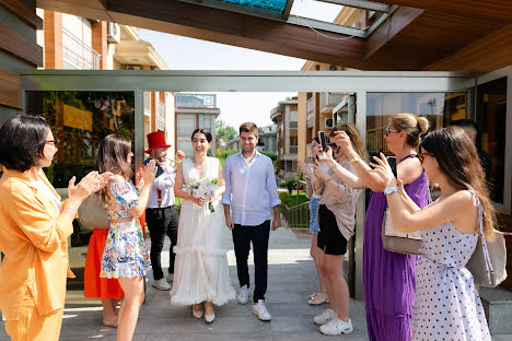 Fotógrafo de bodas Üzgün Yılmaz (uzgunyilmaz). Foto del 31 de agosto 2023