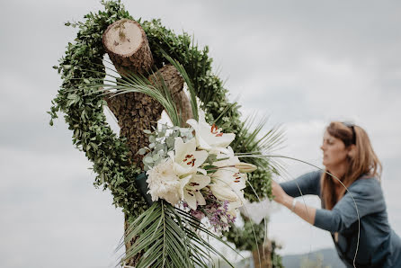 Fotografo di matrimoni Toni Cervera (tonicervera). Foto del 29 marzo 2019