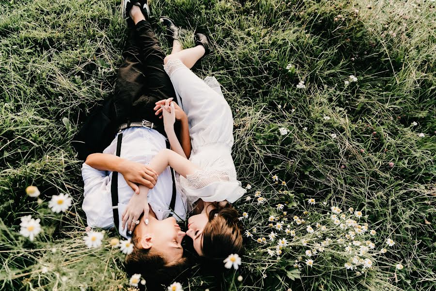 Fotografo di matrimoni Svetlana Smirnova (fotonastroenie). Foto del 23 agosto 2020