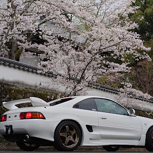 MR2 SW20