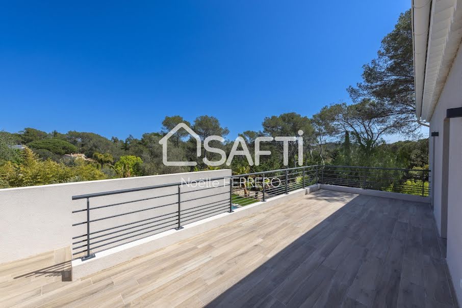 Vente maison 6 pièces 190 m² à Saint-raphael (83700), 1 540 000 €