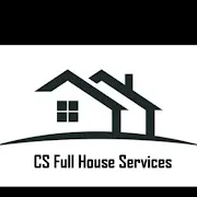 CS Full House Services Logo