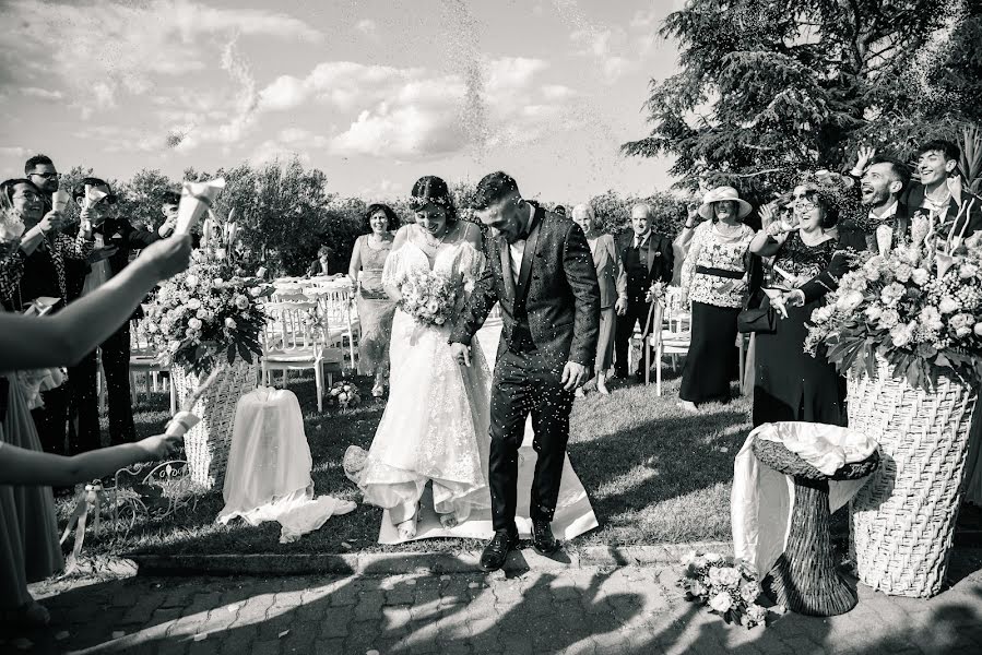 Fotografo di matrimoni Alessandro Scigliano (alexscigliano). Foto del 5 luglio 2023