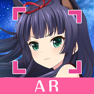 Download AR Alternative Girls For PC Windows and Mac