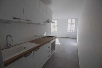 appartement à Toulon (83)