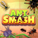 Ant Smash Game New Tab