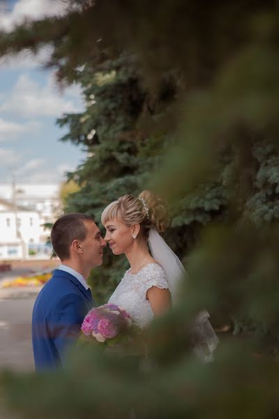 Fotografer pernikahan Valentina Zemlyannikova (v13zemlannikova). Foto tanggal 11 Februari 2019