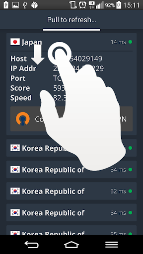 Totally Free VPN. No Limits No Account Required