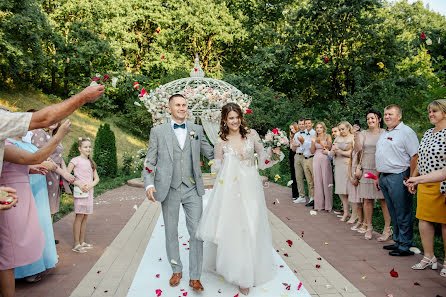 Fotógrafo de casamento Evgeniy Bolshakov (proview150). Foto de 31 de março 2022